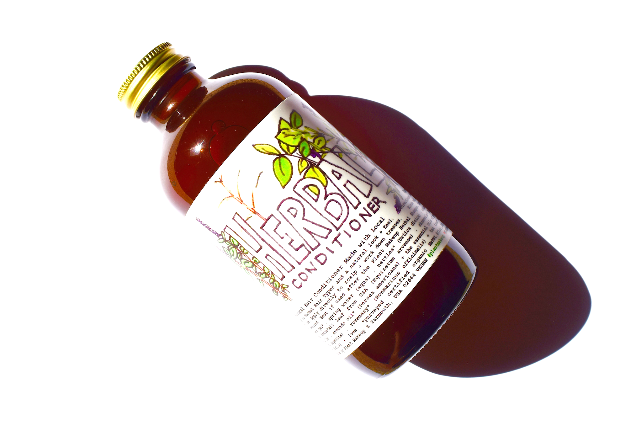Herbal Conditioner