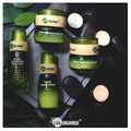 OUI ORGANIQUE Botanical Skincare Routine for Aging Skin